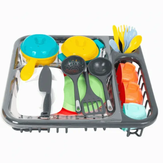 Noriel INT7563 Set de joaca Vesela