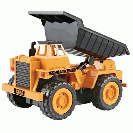 Noriel INT7662 Игрушка на радиоуправлении Самосвал