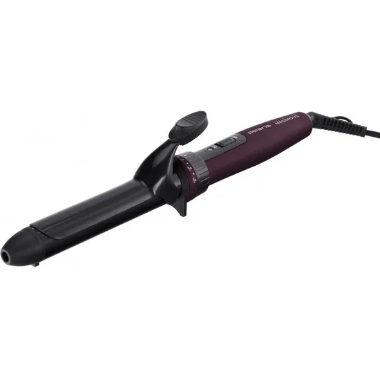 Плойка Polaris PHS2285K Violet (25 Вт)