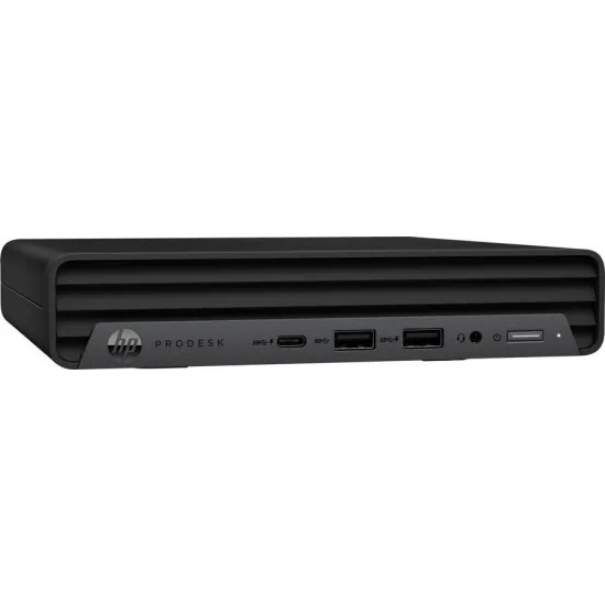 Calculator de oficiu HP ProDesk 400 G6 Desktop Mini (1C6Z0EA)