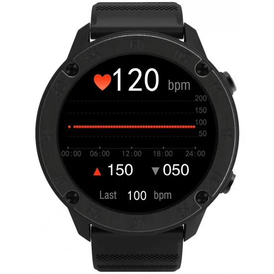 Умные часы Blackview X5 Black