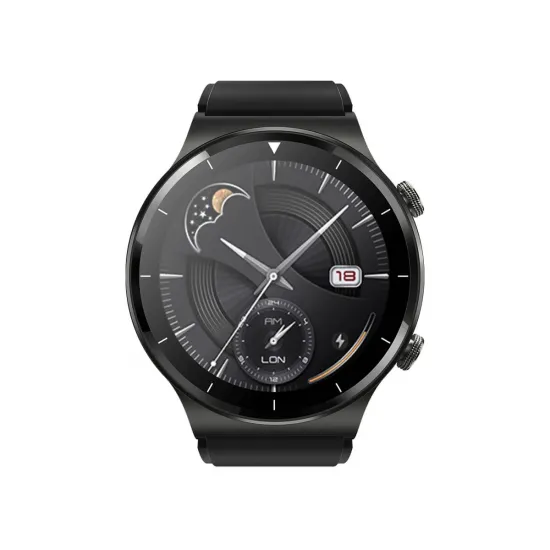 Умные часы Blackview R7 Pro Black