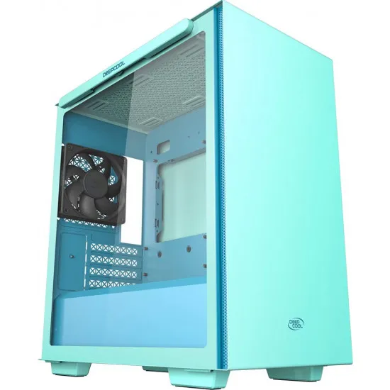 Carcasă Deepcool MACUBE 110 Green