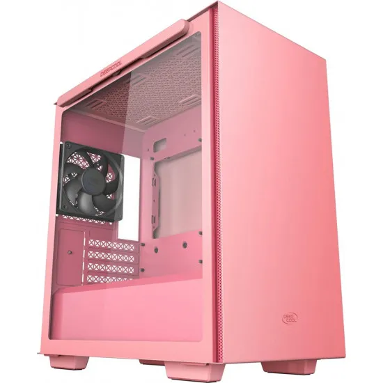 Carcasă Deepcool MACUBE 110 Pink