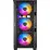 Carcasă Deepcool MATREXX 50 MESH 4FS Black