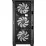 Carcasă Deepcool MATREXX 50 MESH 4FS Black
