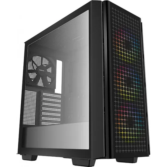 Carcasă Deepcool CG540 Black