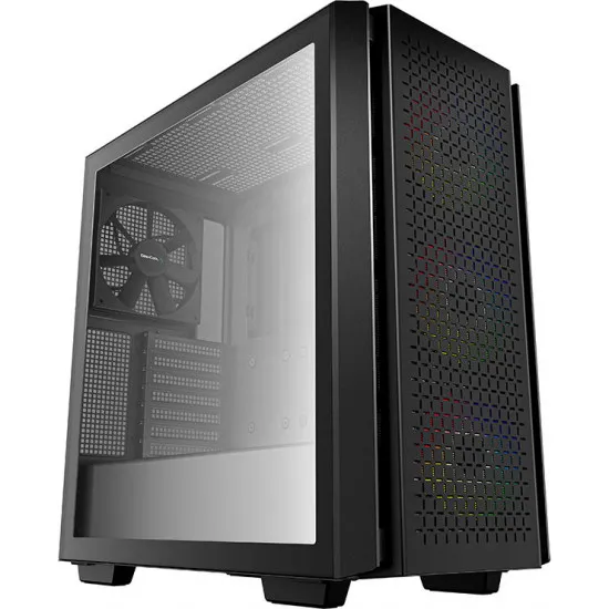Carcasă Deepcool CG560 Black