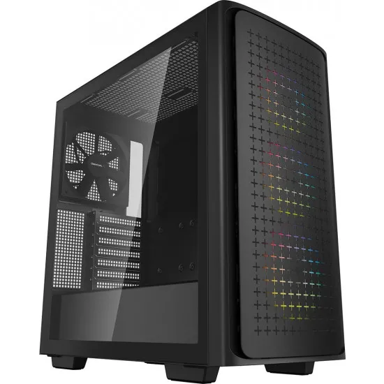 Carcasă Deepcool CK560 Black