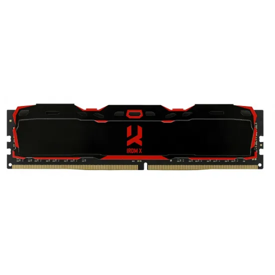 Modul de memorie DDR4 16GB GoodRam Iridium X IR-X3200D464L16A/16G (DIMM/3200 MHz)