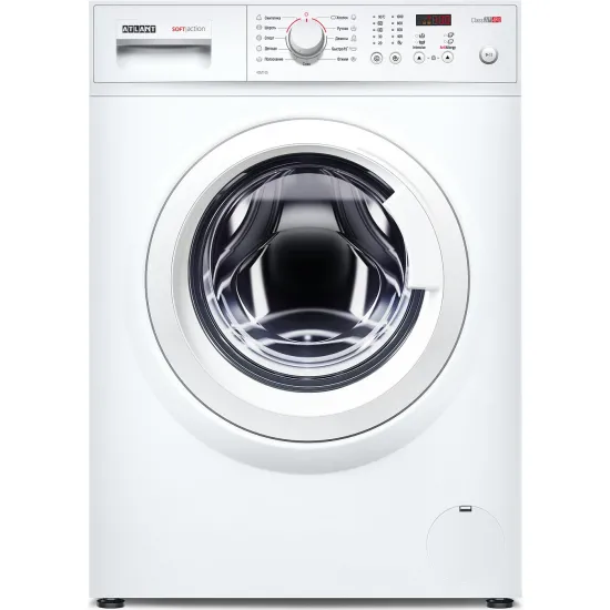 Стиральная машина Atlant СМА 40M105-00 White (4 кг)