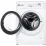 Стиральная машина Atlant СМА 40M105-00 White (4 кг)