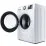 Maşină de spălat Atlant СМА-70У1214-01 White (7 kg)