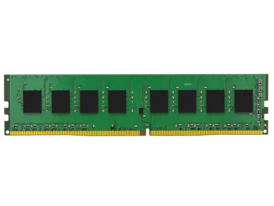 Модуль памяти 4 ГБ DDR4-2400 МГц Kingston ValueRam (KVR24N17S6/4BK Н)