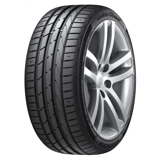 Шина летняя Hankook Ventus S1 Evo 2 K117 255/55 R18 105W