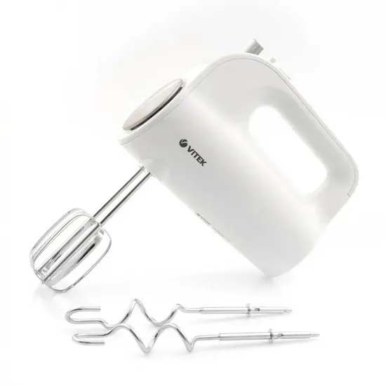 Mixer manual Vitek VT-1494 White (400 W)