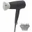 Uscător de păr Philips BHD302/30, 1600 W, Black
