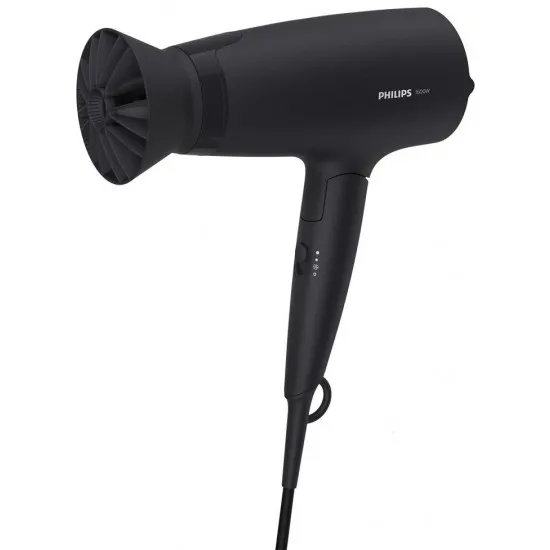 Ð?омпакÑ?нÑ?й Ñ?ен Philips BHD308/10, 1600 Ð?Ñ?, Black
