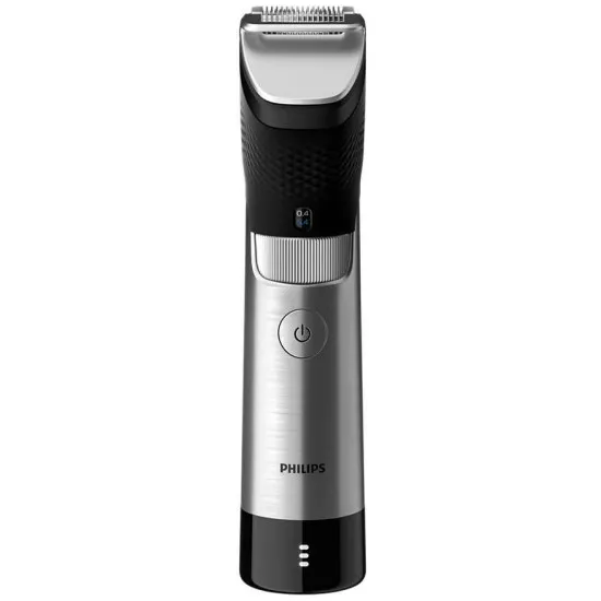 Trimmer Philips BT9810/15 Silver