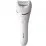 Эпилятор Philips BRE730/10, White