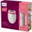 Epilator Philips BRP506/00, Pink