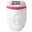 Epilator Philips BRP506/00, Pink
