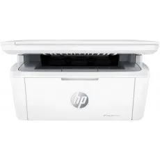 МФУ лазерный HP LaserJet M141w White (A4)