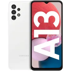 Smartphone Samsung Galaxy A13, 3 GB/32 GB, White