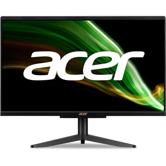 Monobloc 23,8" Acer Aspire C24-1600 DQ.BHRME.001