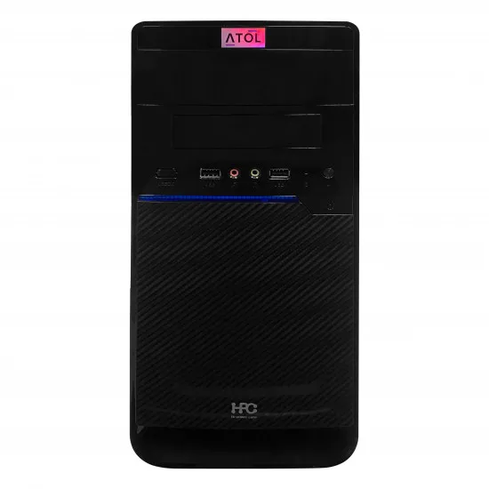 Компьютер офисный ATOL PC1014MP