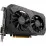 Placă video Asus TUF Gaming GeForce GTX 1660 Ti EVO OC (TUF-GTX1660TI-O6G-EVO-GAMING) (6 GB/192 bit)