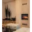 Электрический камин Electrolux EFP/P-2520LS Black (2000 Вт)