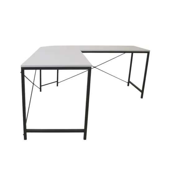Masă oficiu DP Foxtrot, Gray