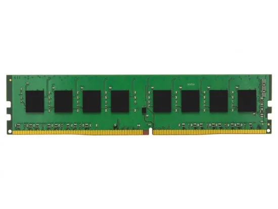Модуль памяти 4 ГБ DDR4-2666 МГц Kingston ValueRam (KVR26N19S6/4BK)
