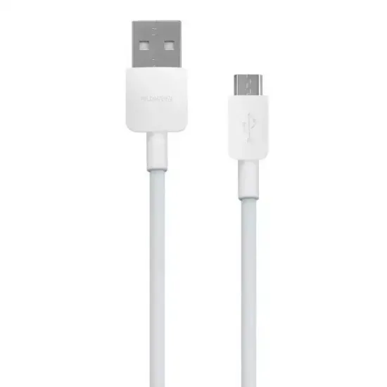 Cablu Huawei CP70 USB 2.0/micro-USB, White