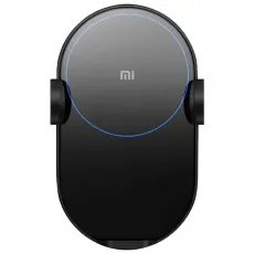Автомобильное зарядное устройство Xiaomi WCJ02ZM 20 Вт, Black
