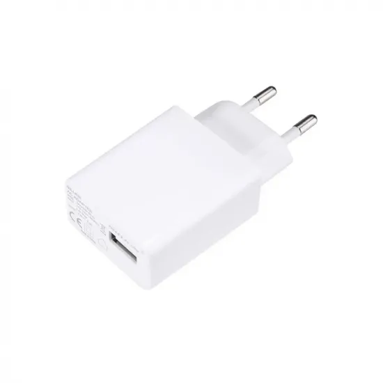 Зарядное устройство Nillkin Wall Charger AC, White
