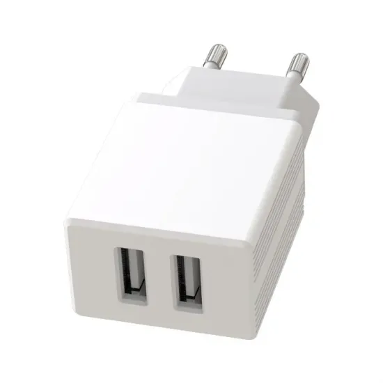 Încărcător XO L75 12 W, White