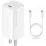 Încărcător Xiaomi BHR4499GL 65 W, White (USB Type-C)
