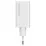 Încărcător Xiaomi BHR4499GL 65 W, White (USB Type-C)