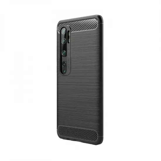 Husă Xcover Armor pentru Xiaomi Redmi 10, Black