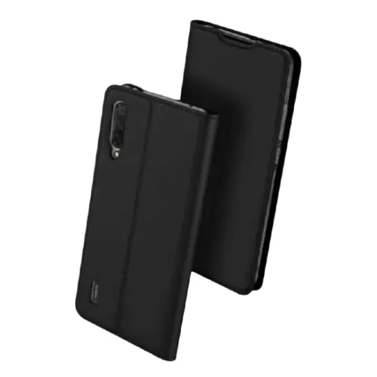 Чехол Xcover Soft Book для Xiaomi Poco M3, Black