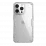Чехол Nillkin Ultra thin TPU, Nature Pro Magnetic для iPhone 13 Pro, Transparent