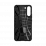 Husă Spigen Rugged Armor pentru Samsung Galaxy S22, Matte Black