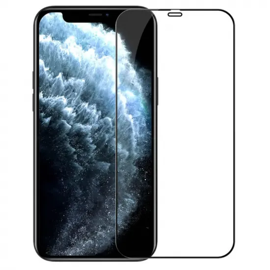 Sticlă de protecție Nillkin Tempered Glass H+ pro Transparent pentru Apple iPhone 12 Mini