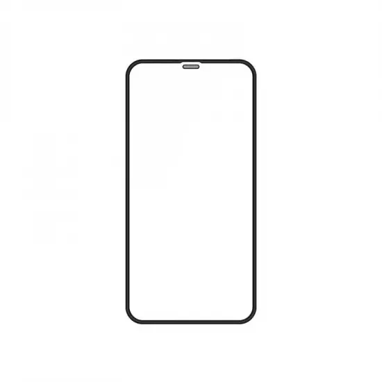 Защитное стекло Nillkin Tempered Glass PC Full для Apple iPhone 12 Mini