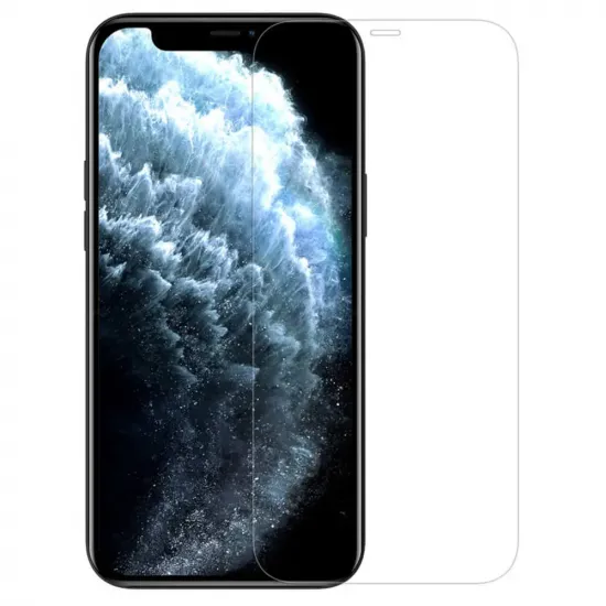 Ð?аÑ?иÑ?ное ÑÑ?екло Nillkin Tempered Glass H Transparent Ð´Ð»Ñ Apple iPhone 12 Mini