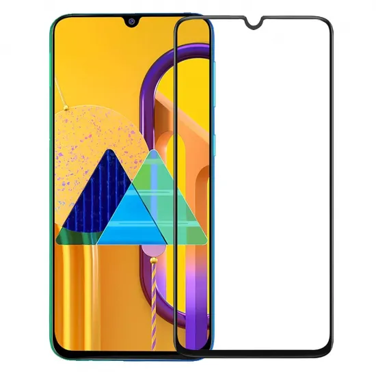 Sticlă de protecție Nillkin Tempered Glass Transparent pentru Samsung Galaxy M30/M30s/M21