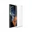 Sticlă de protecție Nillkin Impact Resistant Curved Film pentru Samsung Galaxy S22 Ultra