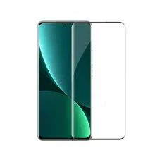 Sticlă de protecție Nillkin Tempered Glass CP+ Max Black pentru Xiaomi 12 Pro